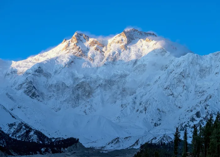 Nanga Parbat