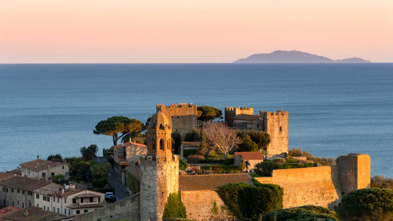 Spighe Verdi 2025 - Castiglione della Pescaia