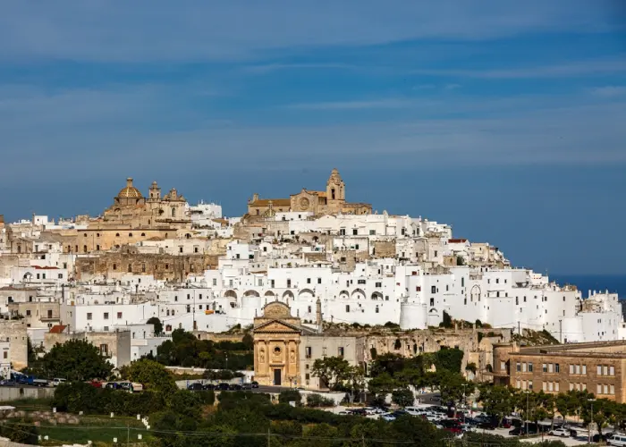 Spighe Verdi 2025 - Castellaneta
