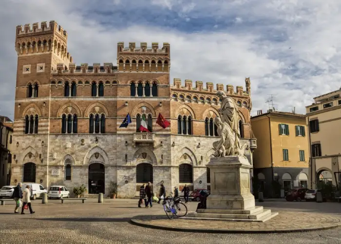 Spighe Verdi 2025 - Grosseto