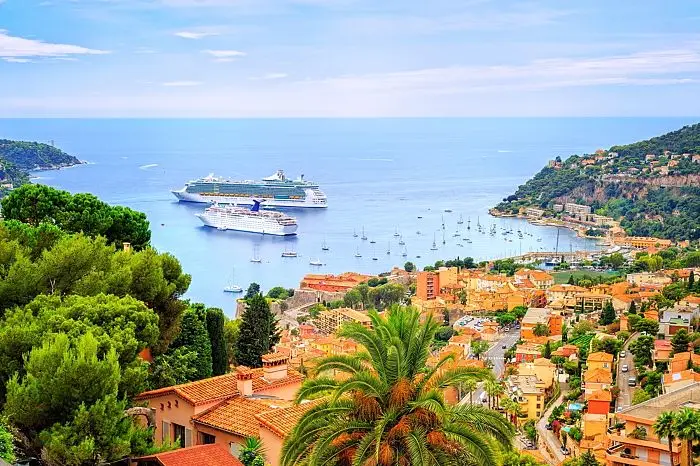 dove andare in crociera a ottobre 2025 vacanze al caldo