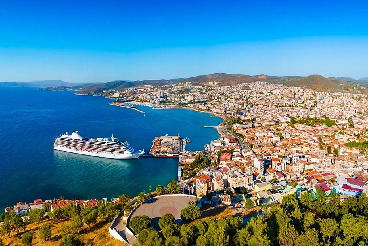 dove andare in crociera al caldo - vacanze al caldo 2025