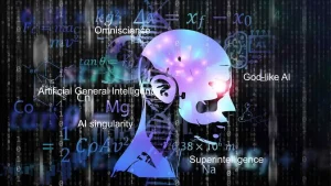 Come sopravvivere all’IA superintelligente spiegato dal “padrino" dell’intelligenza artificiale