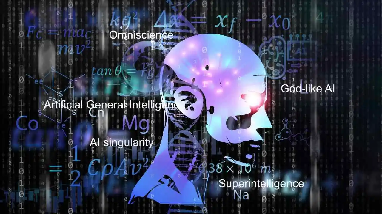 Intelligenza artificiale superintelligente