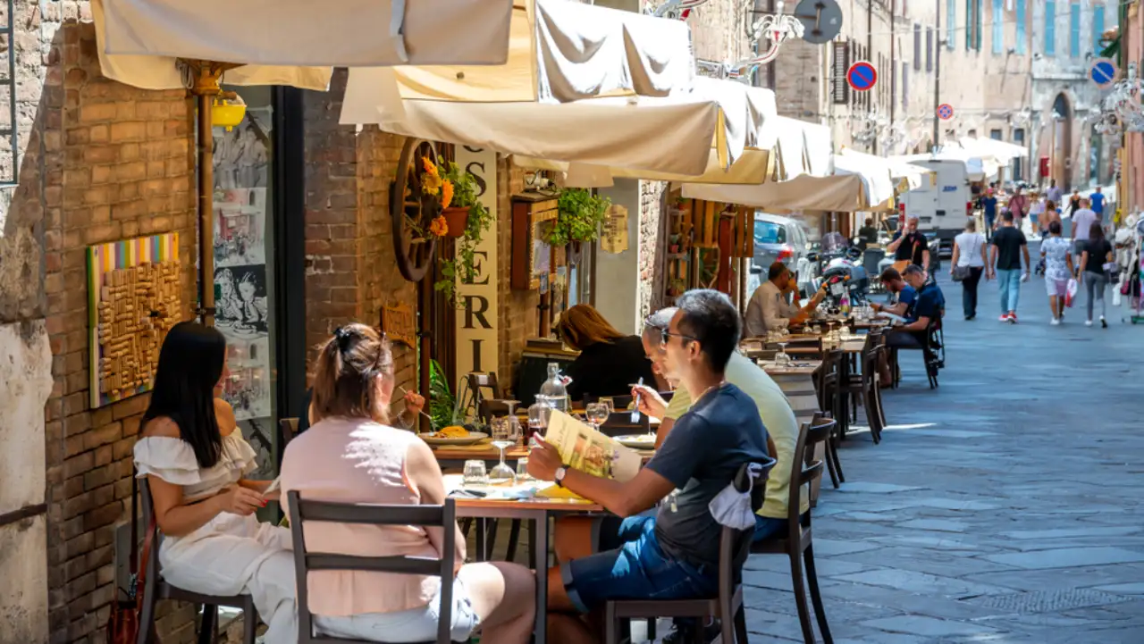 Turismo gastronomico - Firenze