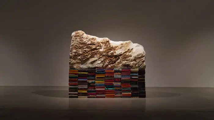 Cosa fare Roma sabato 23 agosto? Tra gli eventi, visita la mostra di Ahmet Güneştekin - YOKTUNUZ