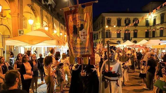 Pontremoli Medievalis
