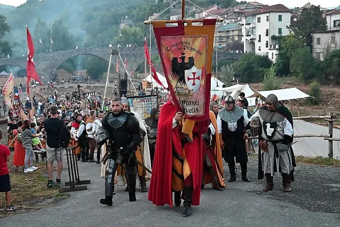 Pontremoli Medievalis