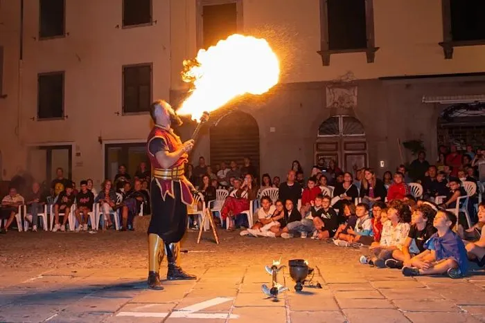 festival Pontremoli Medievalis 2025