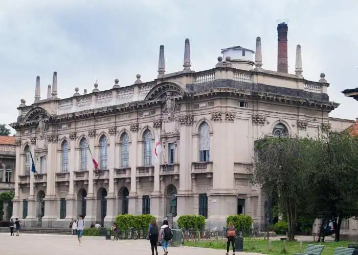 Politecnico di Milano, la migliore università italiana per trovare lavoro