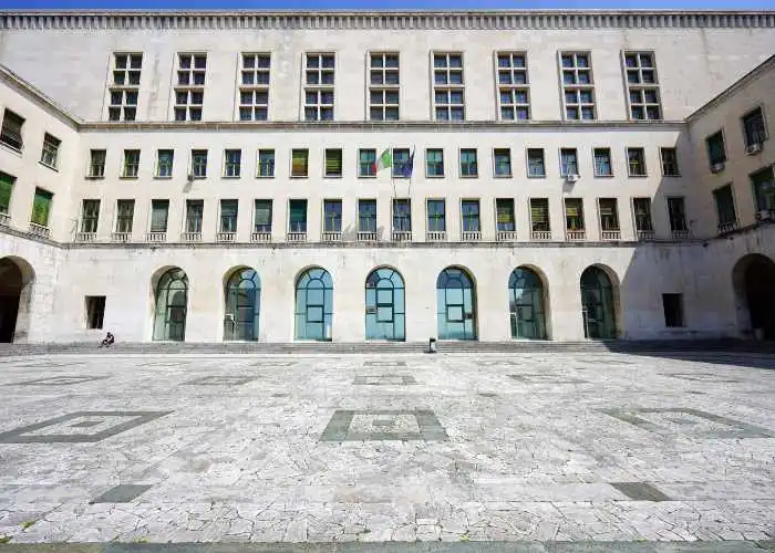 Università di Trieste