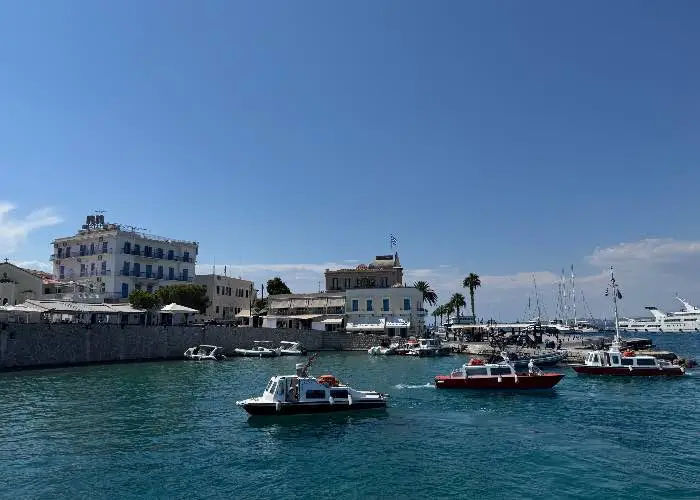 Spetses