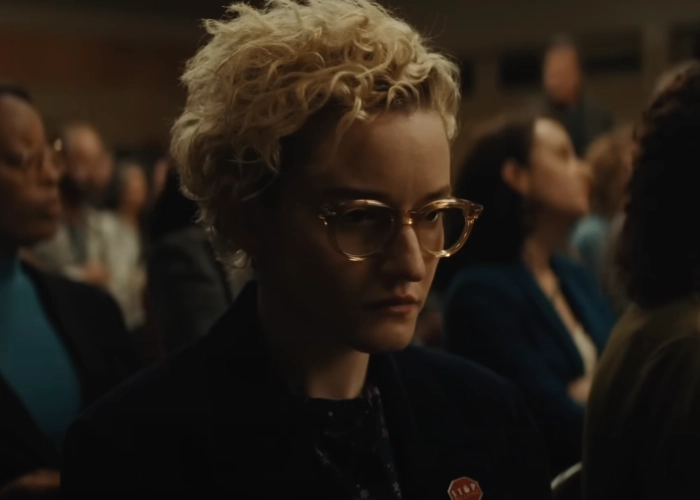 Julia Garner in Weapons