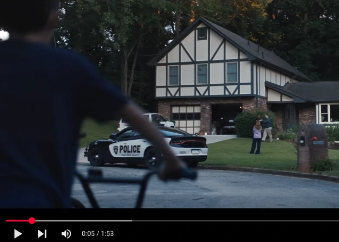 Trailer di Weapons