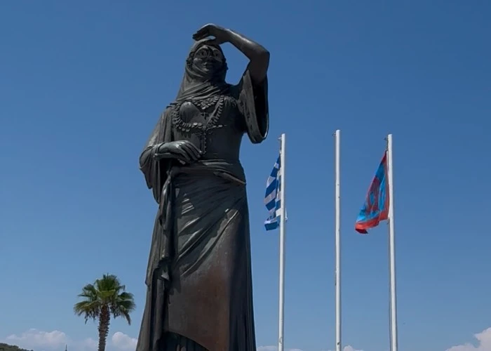Bouboulina Spetses