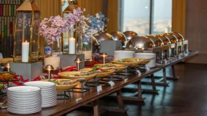 Perché sarebbe giusto abolire la colazione a buffet negli hotel