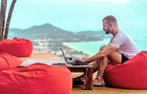 Roma tra le migliori città al mondo per il workcation 2025