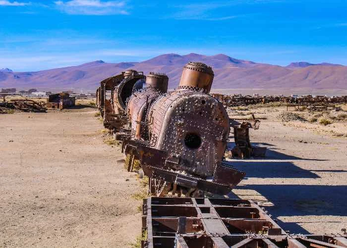 Bolivia