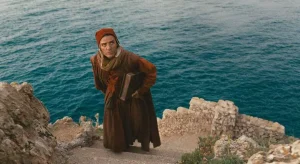 Un manoscritto perduto di Dante al cinema: tutti i dettagli sul film evento a Venezia 82