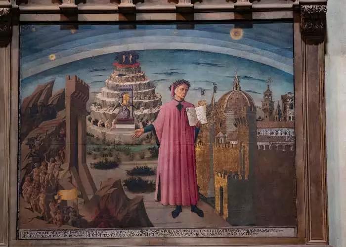 Divina Commedia