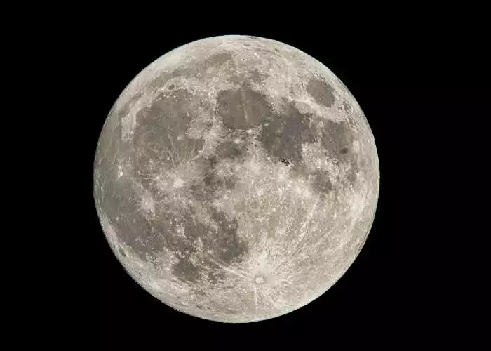 fasi lunari