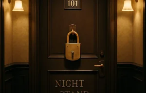 Perché in hotel è meglio evitare le camere che terminano con 01 per una vacanza migliore