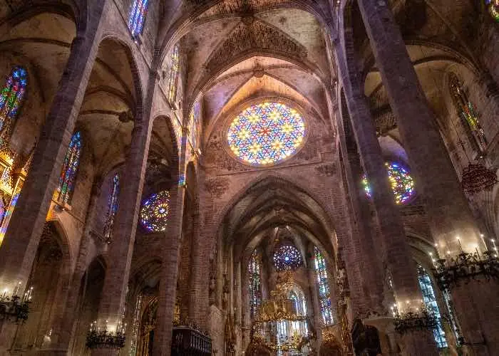 Palma Maiorca
