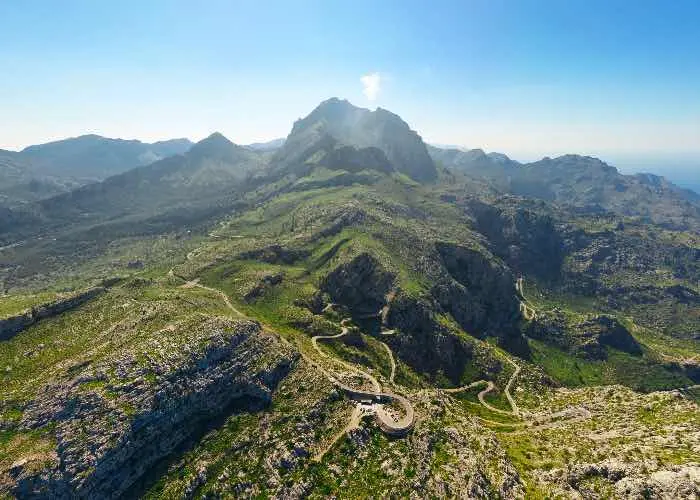 Serra de Tramuntana