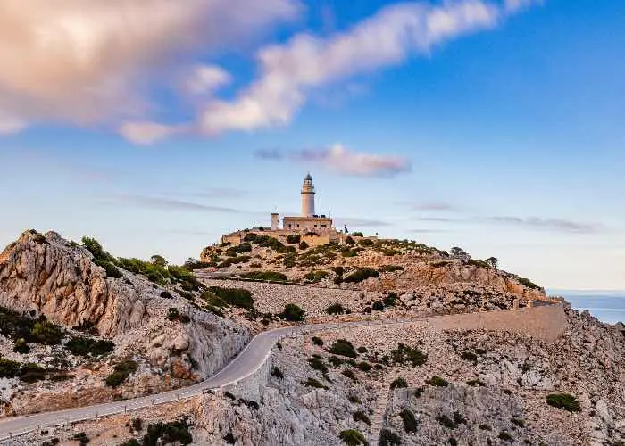 Cap de Formentor