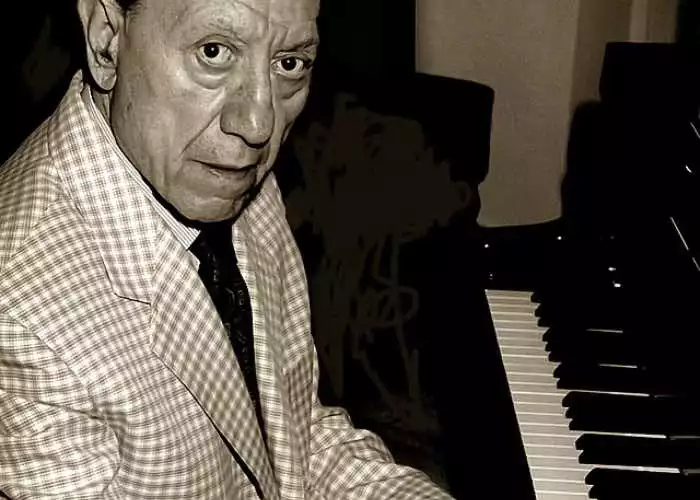 Renato Carosone