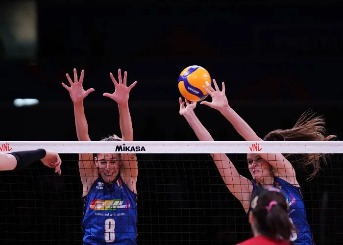 L'Italia è tra le protagoste dei Mondiali volley femminili 2025: ecco dove vedere l'evento in TV