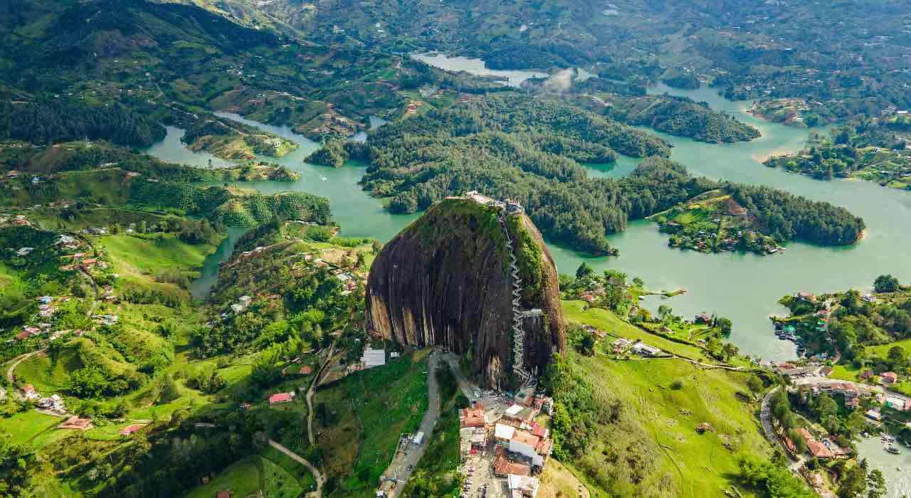 Medellin