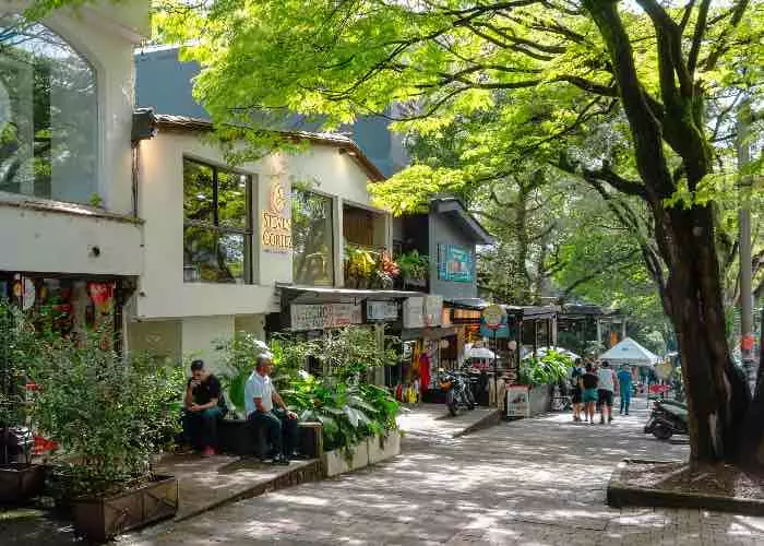 Medellin centro