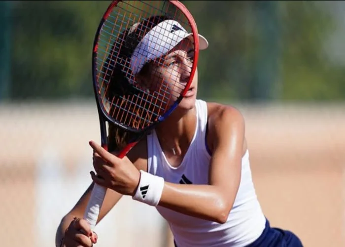 Negli Usa sono sicuri: Julieta Pareja sarà la prossima star del tennis