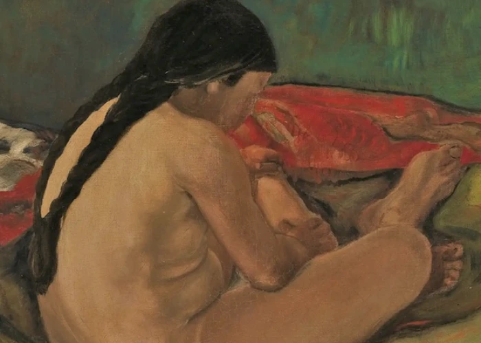 Gauguin - Il diario di Noa Noa e altre avventure in mostra a Roma