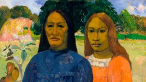 Gauguin torna a Roma con una mostra che ne esplora l'estetica e l'esotismo