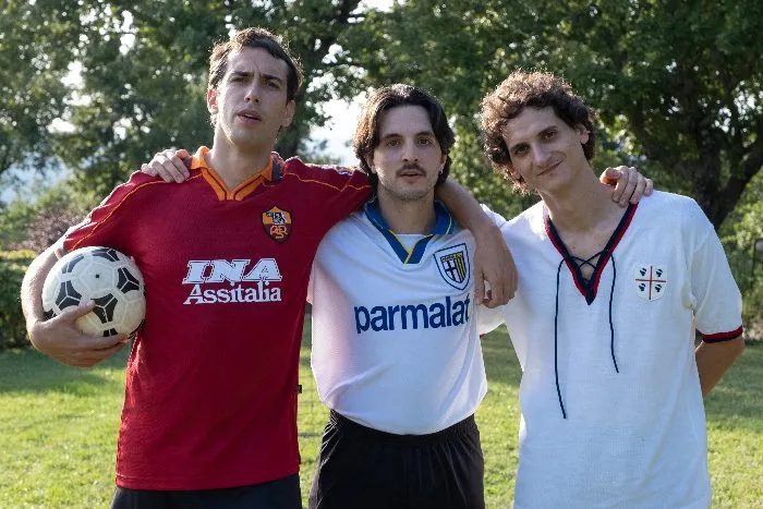 cast di Ogni maledetto fantacalcio