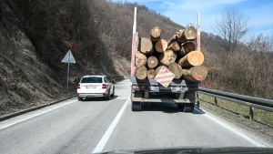 Arriva il sorpassometro SV3, lo strumento che rileva i sorpassi pericolosi