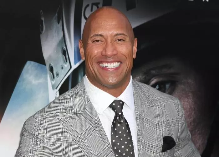 The Rock