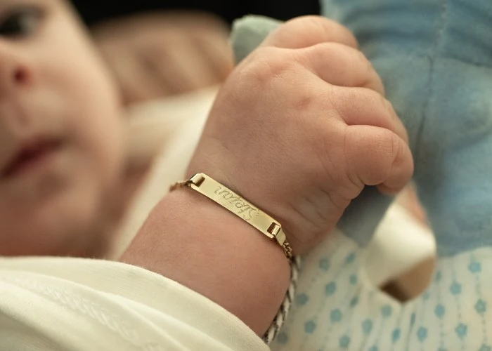In Italia ci sono molti nomi vietati per i figli