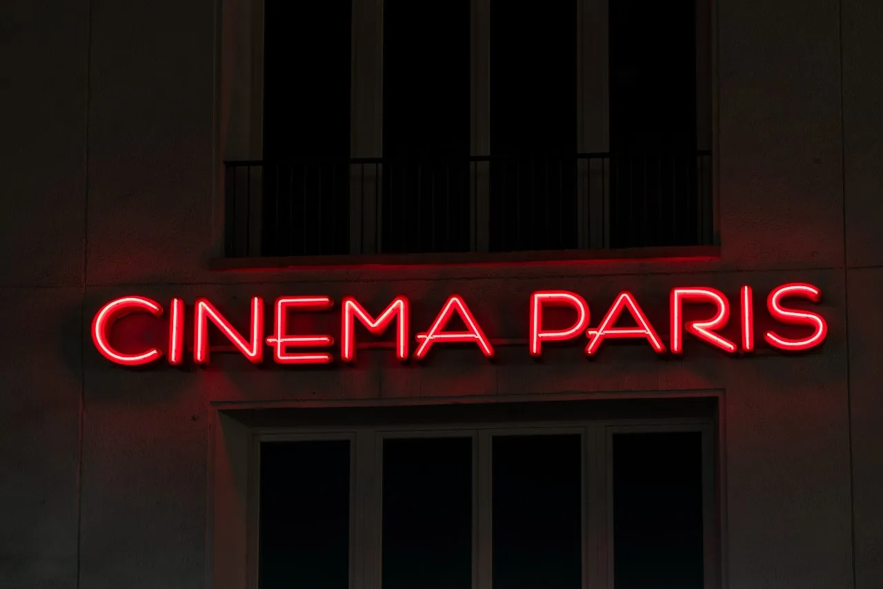 Parigi per cinefili, i luoghi da scoprire