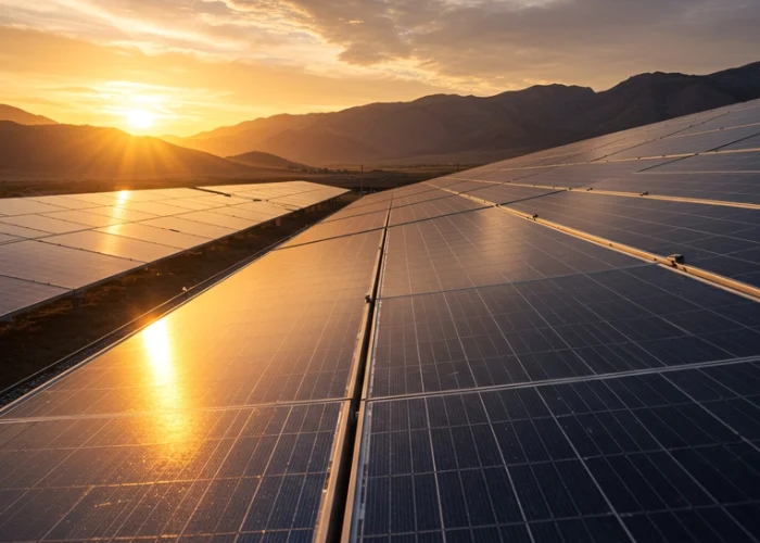 Pannelli fotovoltaici