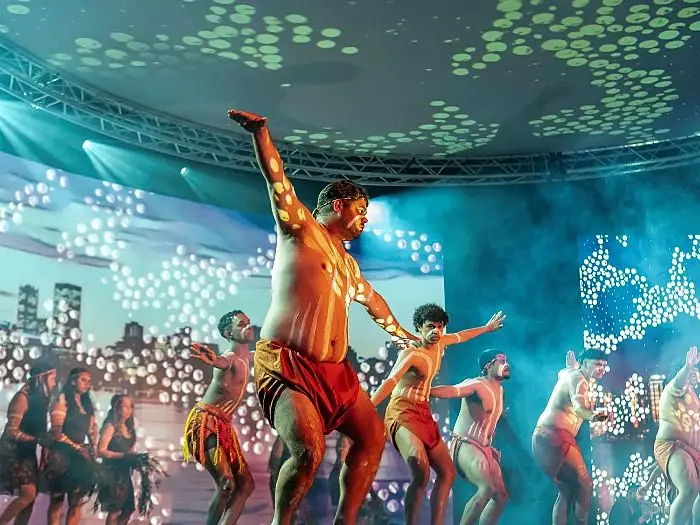 WTTC Global Summit in Perth (Boorloo), Western Australia