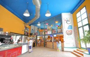 A Roma c’è uno dei migliori musei per bambini in pieno centro
