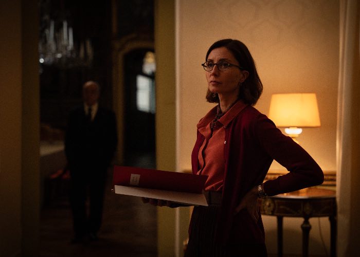 La Grazia di Paolo Sorrentino a Venezia 82
