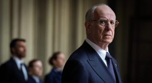 Paolo Sorrentino presenta La Grazia: "Spero che il mio film riporti l'attenzione sull'eutanasia"