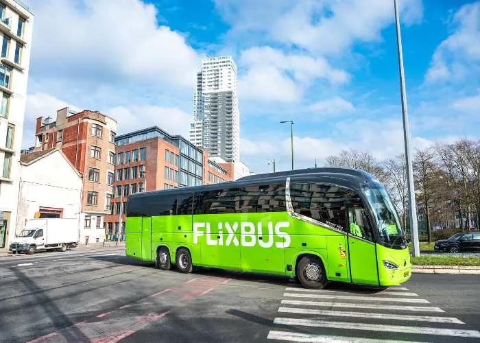 Problemi con Flixbus? C'è il numero verde