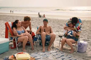 "L’estate nei tuoi occhi" è la serie Netflix hit dell’estate