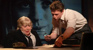 Chi è Marianne Faithfull, la cantante al centro di Broken English a Venezia 82