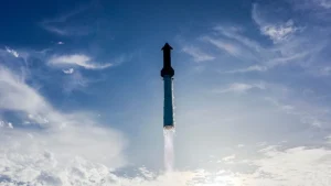 Perché il decimo test di Starship è stato un (vero) successo
